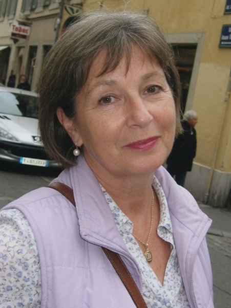 Portrait before AI retouching for laser engraving, example 1
