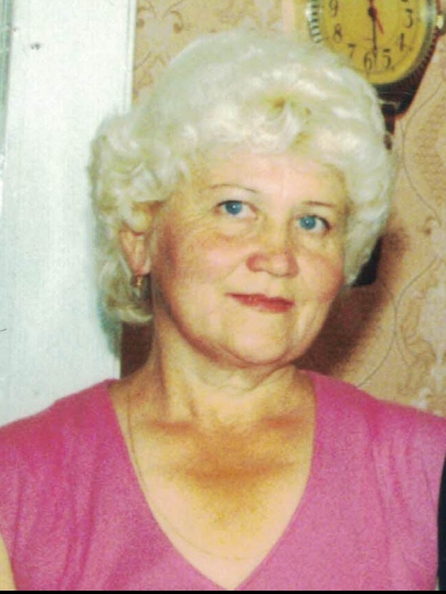 Portrait before AI retouching for laser engraving, example 8