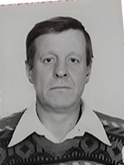 Portrait before AI retouching for laser engraving, example 15