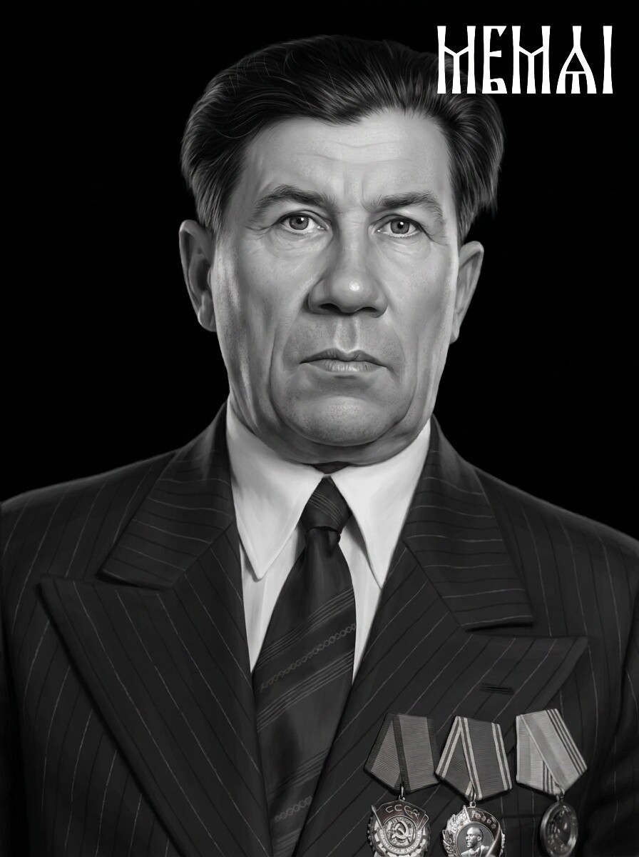 Portrait photo prepped for tumbler engraving on a rotary laser — article preview